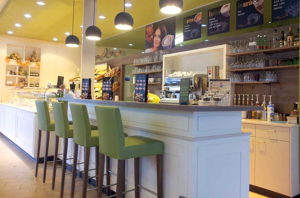 Bäckerei Woltron Bäckerei Woltron